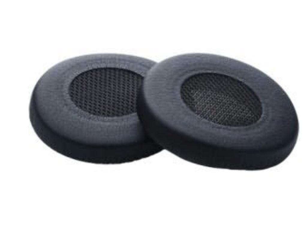 Ørepuder til Jabra PRO 9460/9460/9465/9470 2 stk
Varen tages ikke retur (INGEN RETURRET)