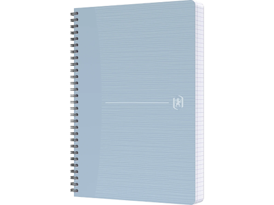 Notesbog Oxford My Rec’Up A5 linieret 