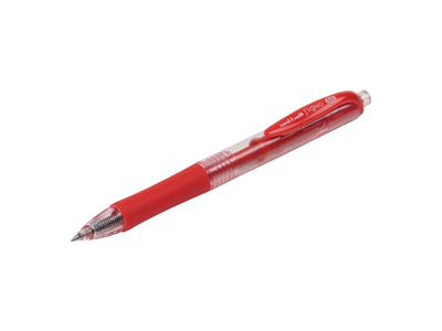 Uniball Signo UMN-152 rød 0,5 12 stk.