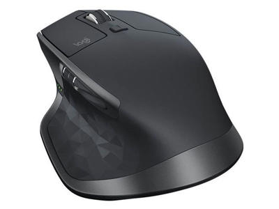 Mus Logitech MX Master 2S