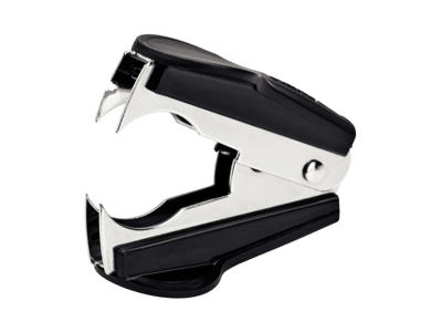 Hæfteklammefjerner Rapid C2 til små klammer