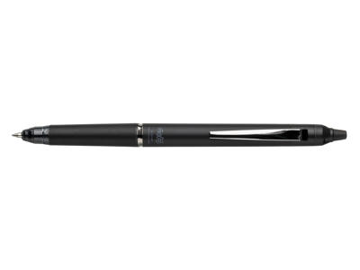 Kuglepen Pilot FriXion Zone 0,7mm sort