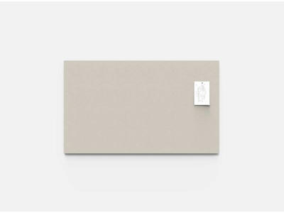 Lintex Air Bulletin board 1995 x 1195 x 16 mm