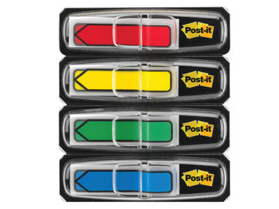 Indexfaner 3M 684-4 pile