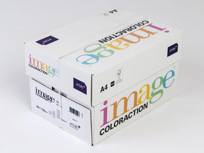 Kopipapir A4 | 120 g | Dune Pale Cream | 250 ark