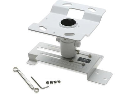 Loftbeslag til Projektor ELPMB23 hvid