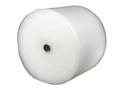 Bobleplast 250 cm x 100 meter