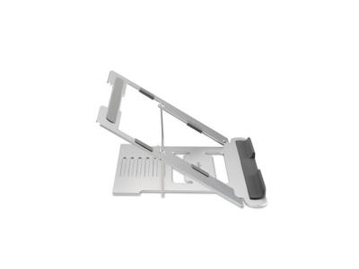 Laptop riser Kensington aluminium