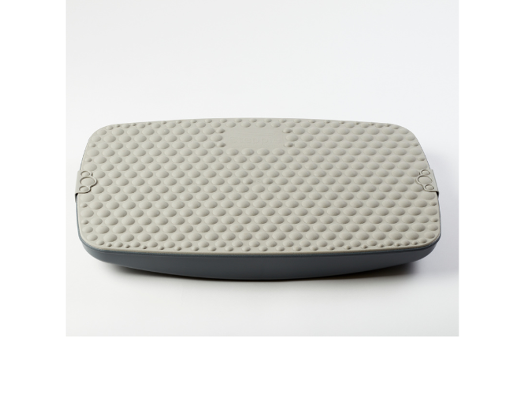Balanceplade Steppie inkl soft top