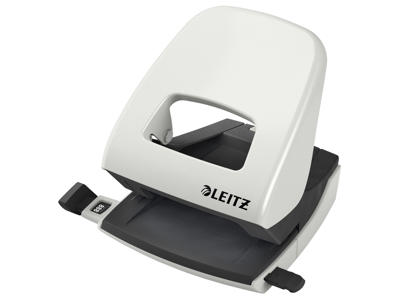 Hulapparat Leitz 5008 grå