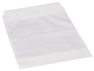 Madamepose neutral hvid 500 stk