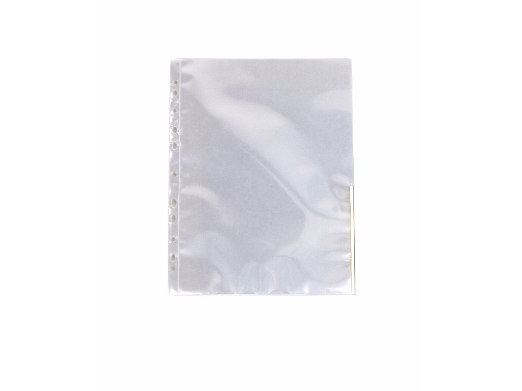 Signallommer 55360 hvid 0,105 100 stk.