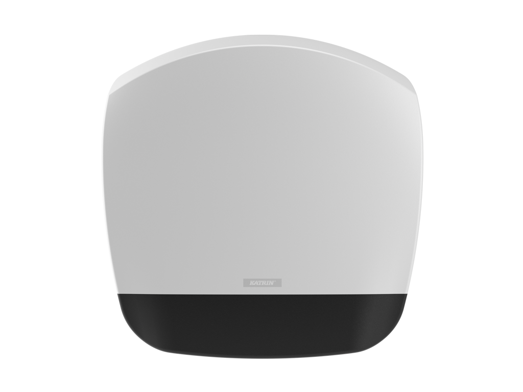 Dispenser Katrin Gigant M/L toilet hvid