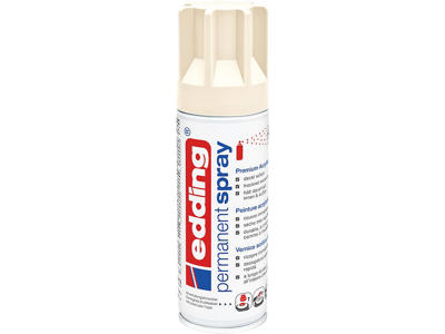 SPRAY EDDING IVORY 200 ML