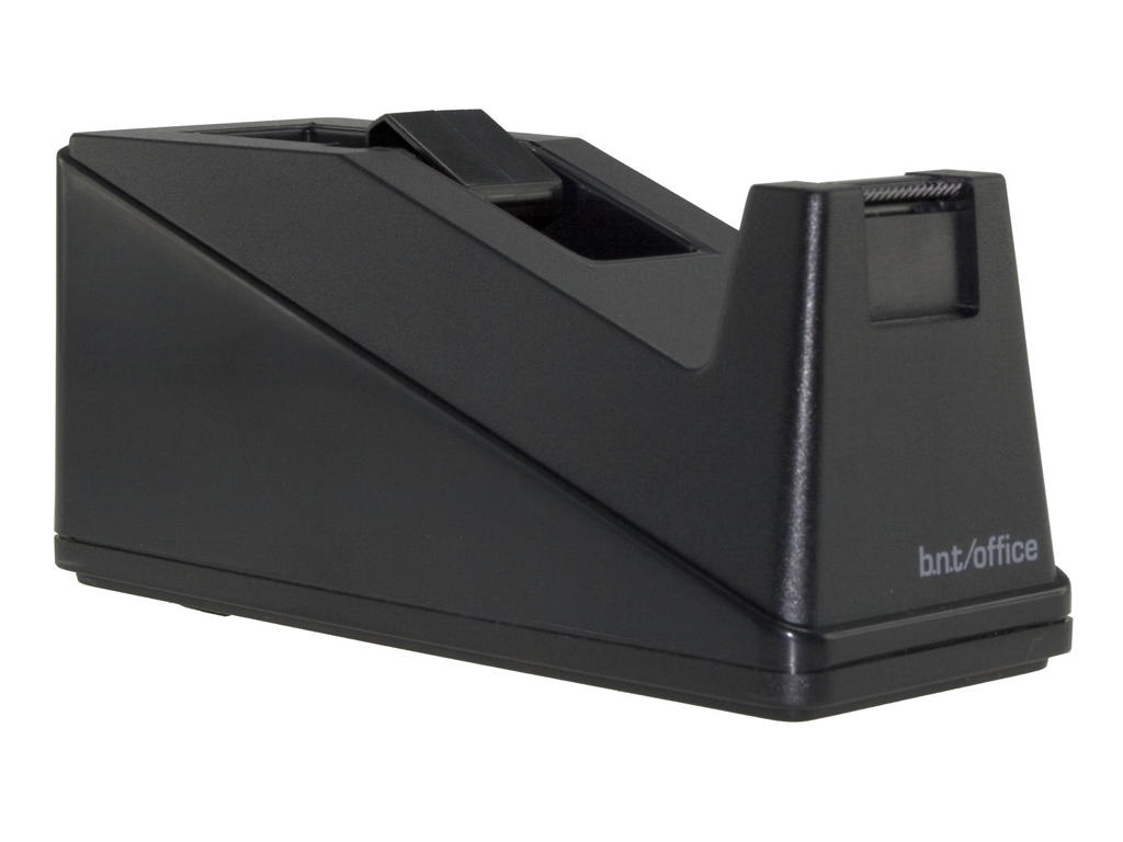 Tapeholder bord til 15x33m tape sort