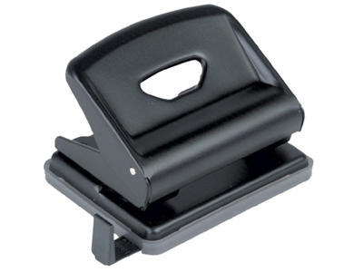 Hulapparat BNT 2 huls 10 ark sort