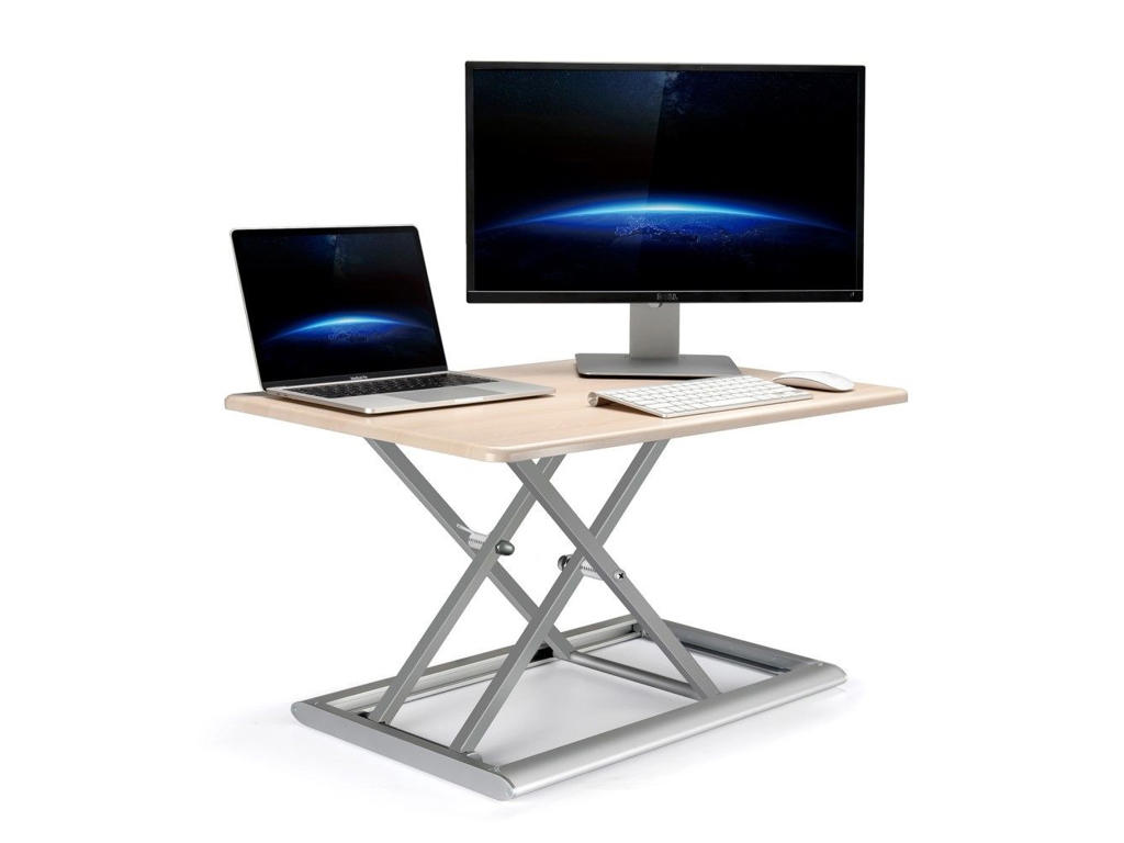 WERGON - Vincent - Justerbar Ergonomisk hæve/sænke møbel 