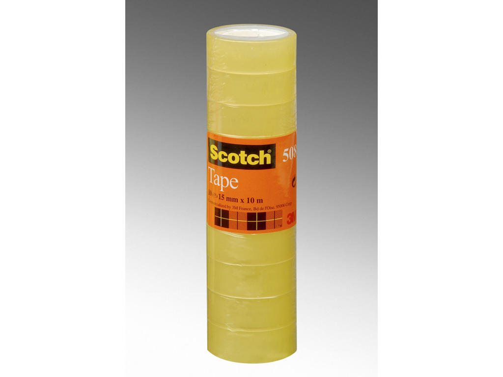 Tape kontor 3M 508 15 mm x 33 meter