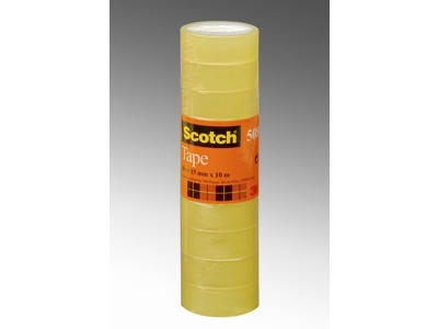 Tape kontor 3M 508 15 mm x 33 meter