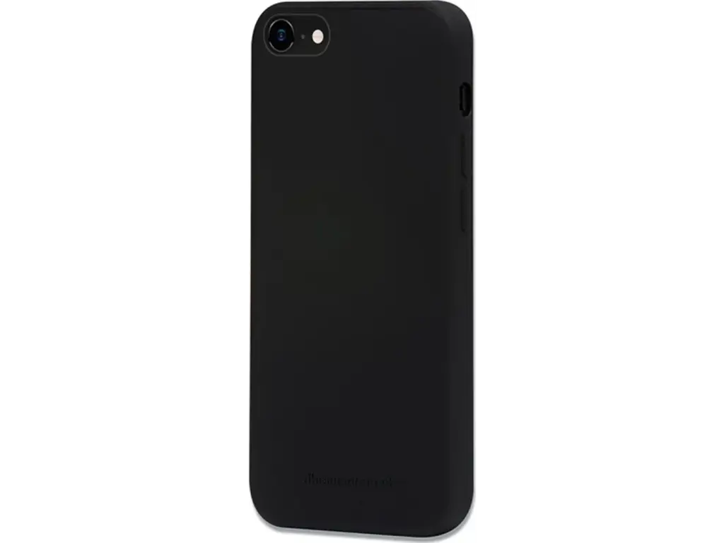 dbramante cover iPhone SE/8/7, Night Black 