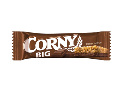 Corny Müsli Bar Big Chokolade, 24 x 50 gr.