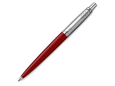Kuglepen | Parker Jotter | i gaveæske | rød