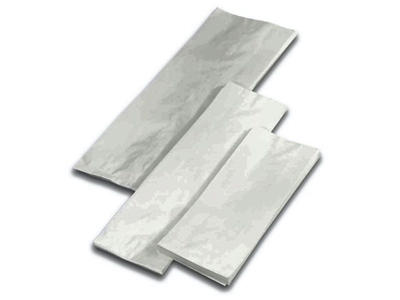 Cigarposer C16-5 100x155mm. hvid 1000 stk.