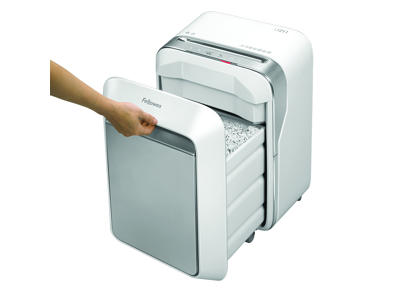 Makulator Fellowes LX211 P5 15 ark 23 liter