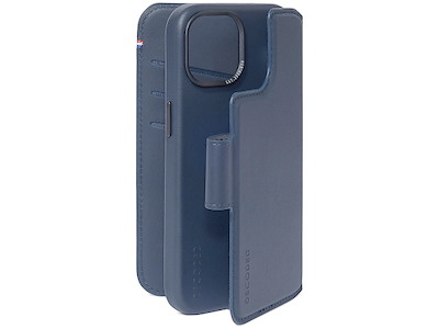 Cover til iPhone navy