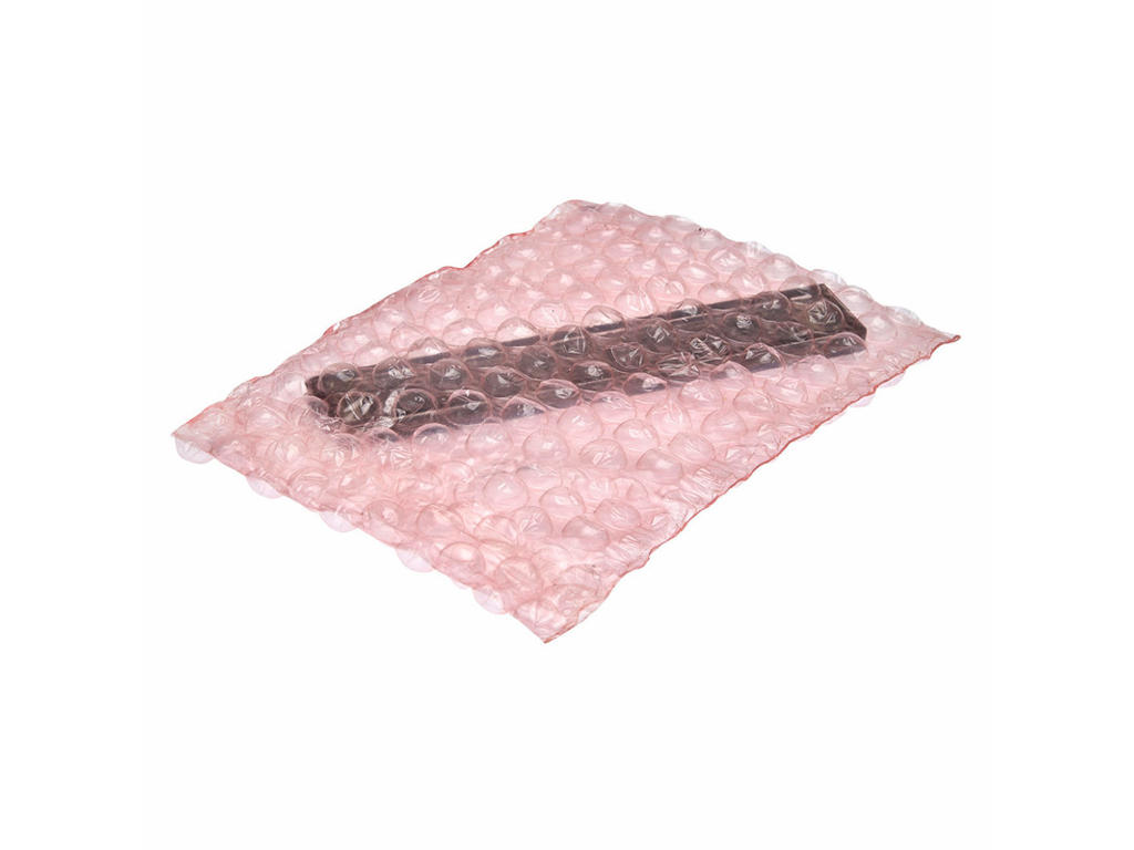 Boblepose antistatisk ( 150x200mm ) rosa