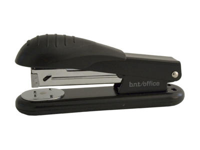 Hæftemaskine BNT/Office sort til 20 ark