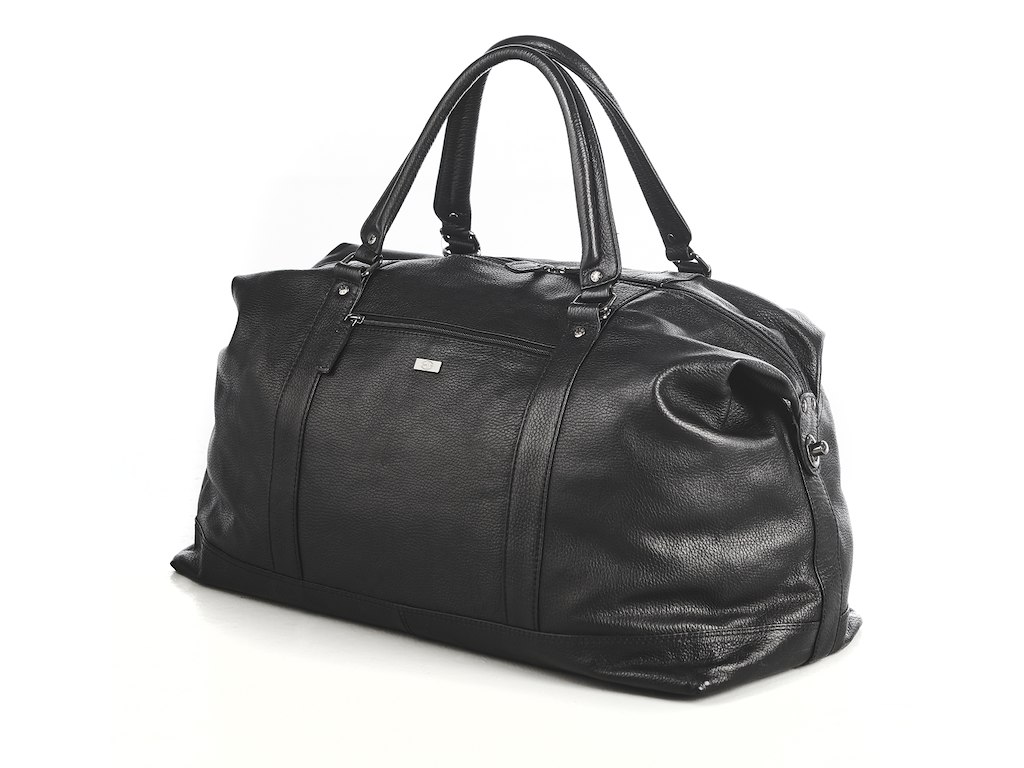 Bon Gout Rejsetaske Montana Sort