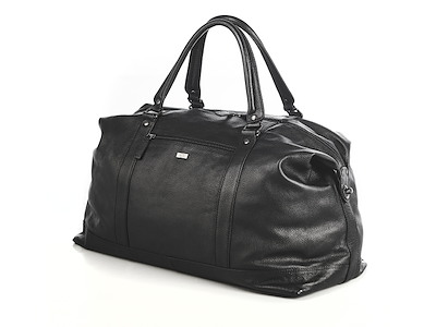 Bon Gout Rejsetaske Montana Sort