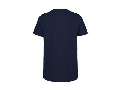 Herre Fit T-shirt Neutral O61001 navy