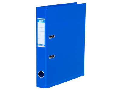 Brevordner ELBA A4 50 mm koboltblå