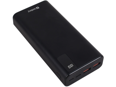 Powerbank Sandberg USB-C PD 20W 20000