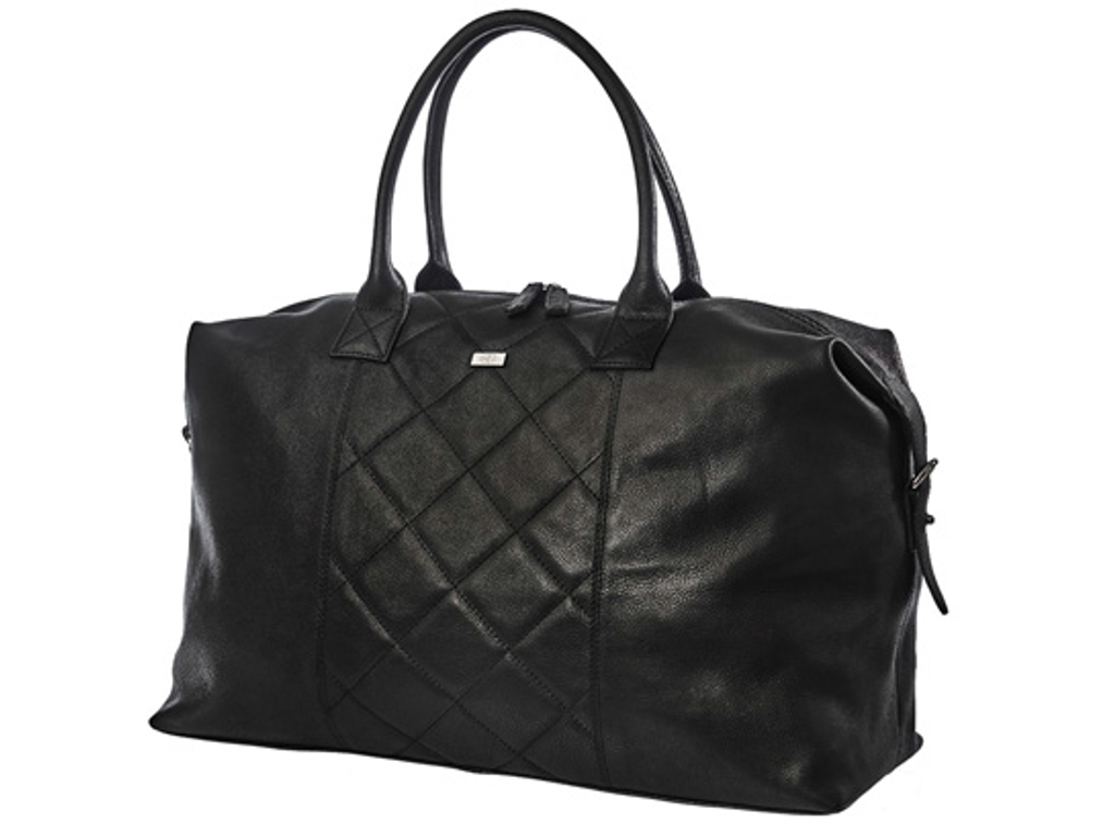 Bon Gout Rejsetaske Columbia Sort