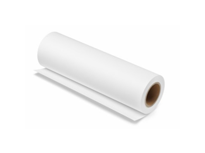 Plotterpapir 297 mm x 37,50 meter standard 80 gram