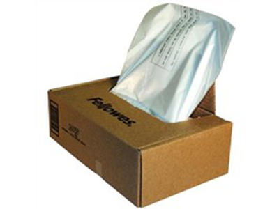 Makuleringspose Fellowes 30-35L