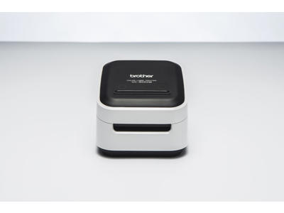 Brother labelprinter VC-500W 