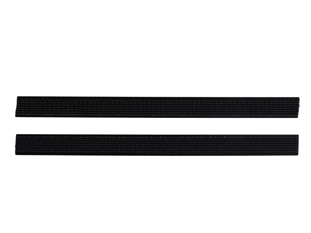 Velcrolister Vikan til 40 cm fremfører 2 stk