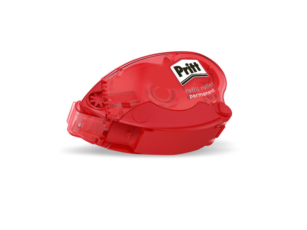 Lim roller permanent 8,4 mm x 16 meter