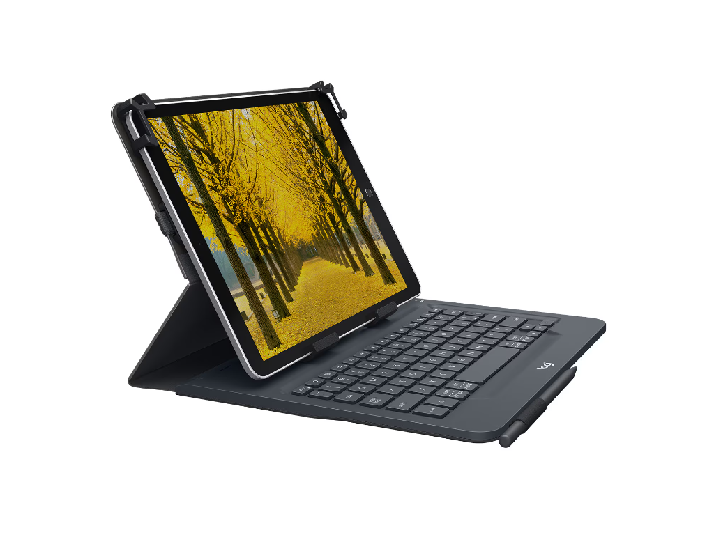 LOGITECH 10" UNIVERSAL FOLIO
