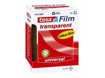Tape kontor Tesa 15 mm x 66 meter