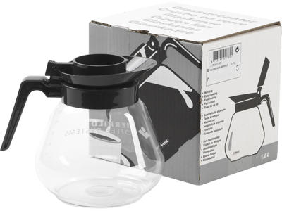 Kaffekolbe til Novo 2 1,7 liter