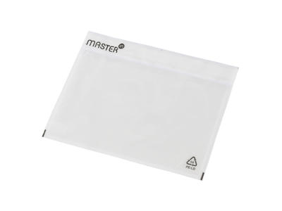 Følgeseddellomme C6 uden tryk 1000 stk Master'In