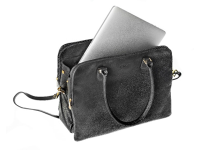 Bon Gout Working Bag 13" Columbia Sort