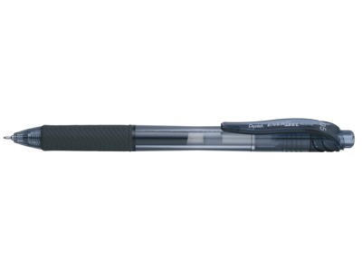 Gelpen Pentel EnerGel BLN105 0,5 mm sort