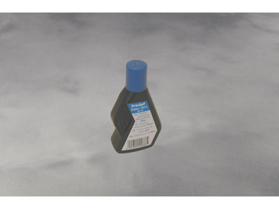 Stempelfarve Noris 25 ml blå