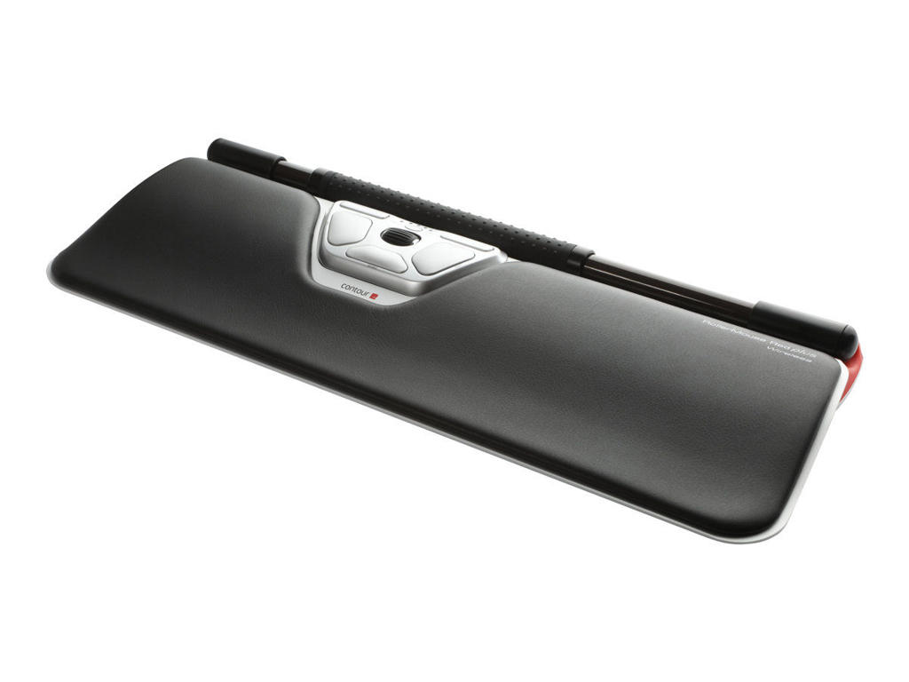 Rollermouse Red Plus wireless